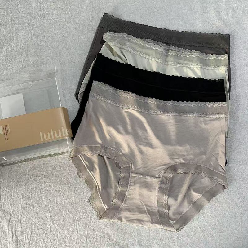Luluuu Underwear For Woman 12