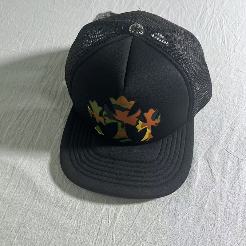 Chrome Hearts Hats 2