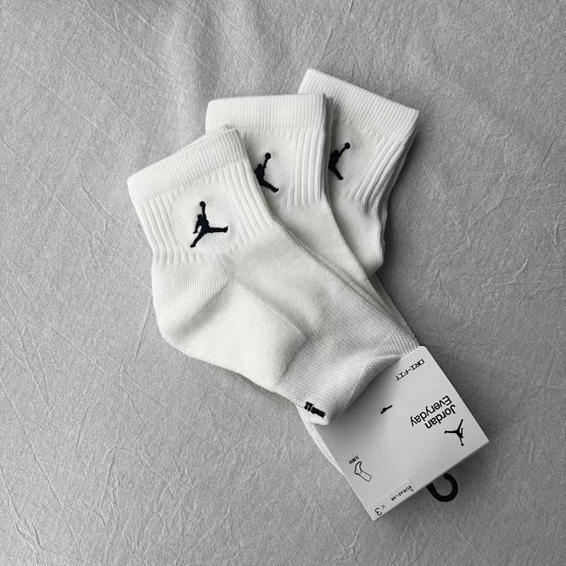 5 Towel Socks 3 Pacs A Set 3