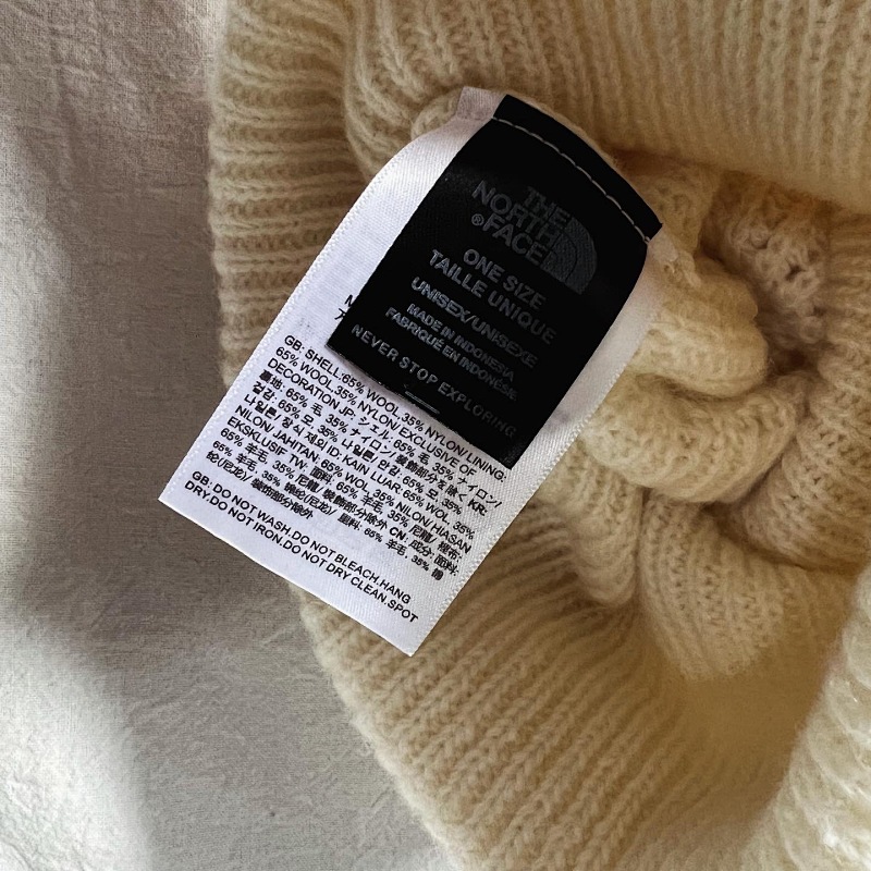 Tnf North X Kwas Beanie 10