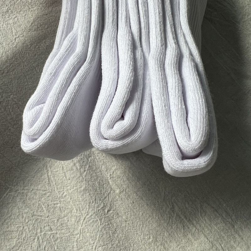 Casablanca Casa Towel Socks 4