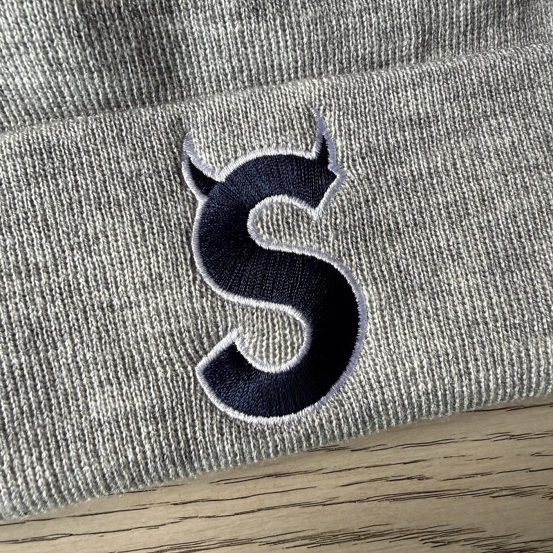 Su “s" Beanie “s" 4