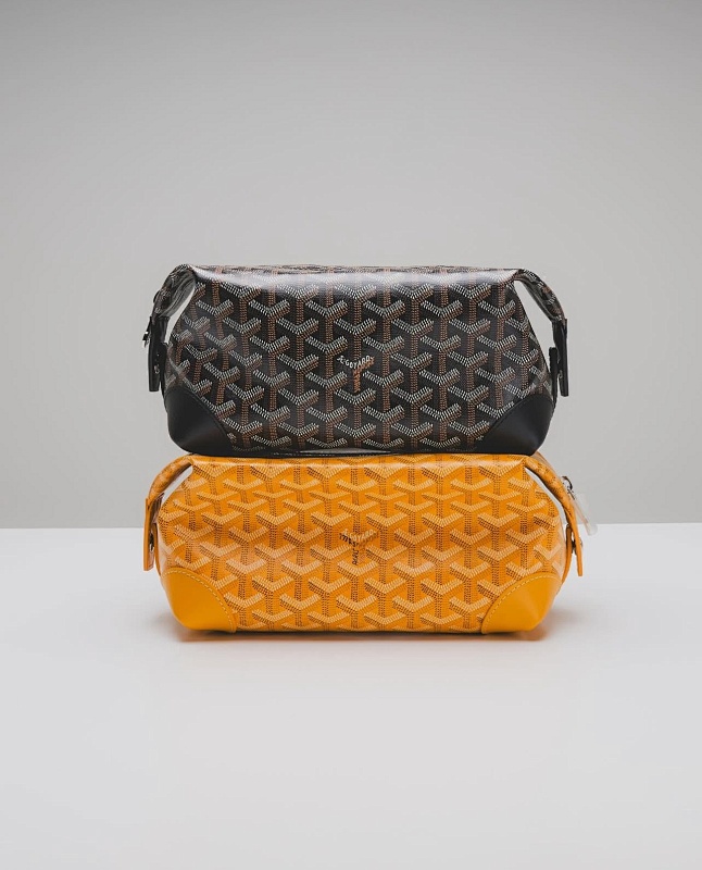 Goyard Toiletry Bag 7