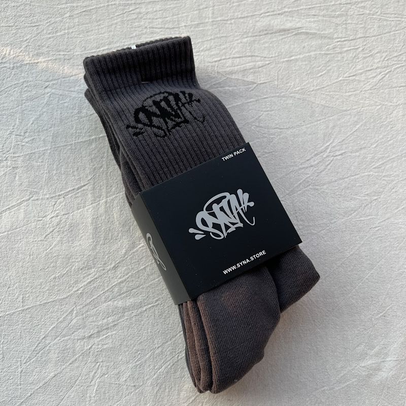 Synaworld 1:1 2paris Towel Sock With Original Packaging 5