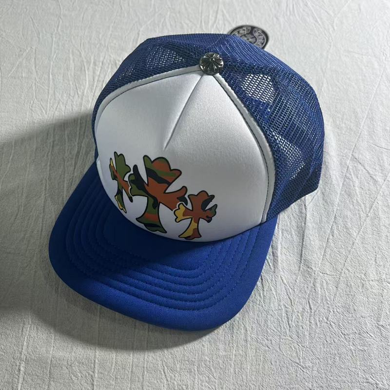 Chrome Hearts Hats 3