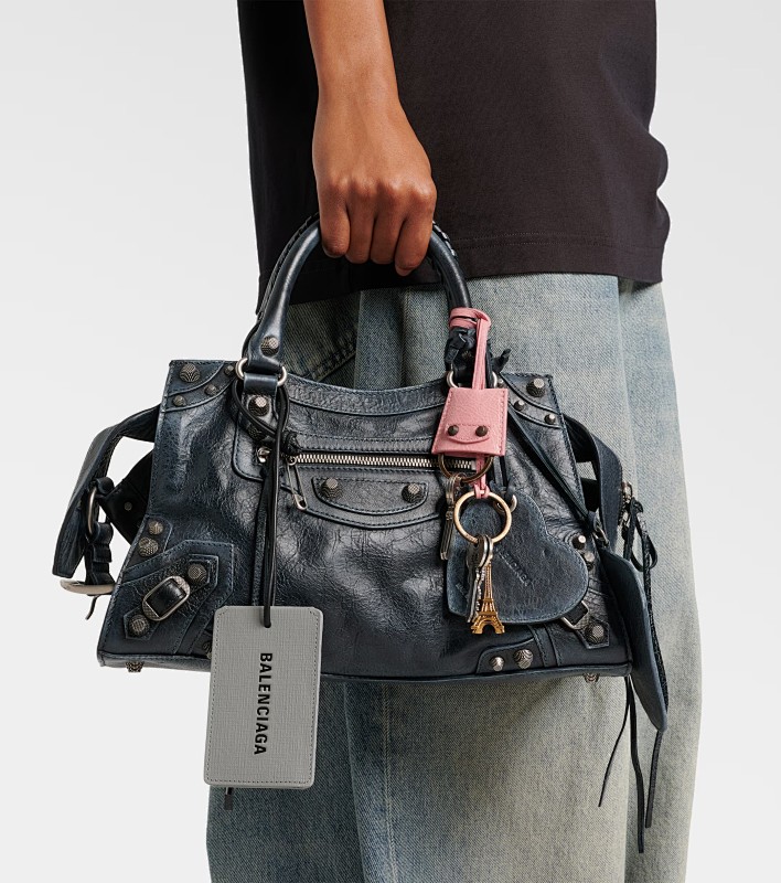 Bb Real Leather Keychain 2025 For Bag/for Iphone/for Keychain/for Wallet/for Laptop 3