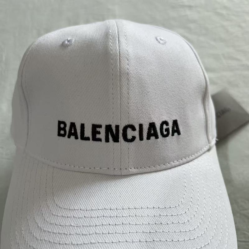 Balenciaga Best Quality Hat Only Few 9