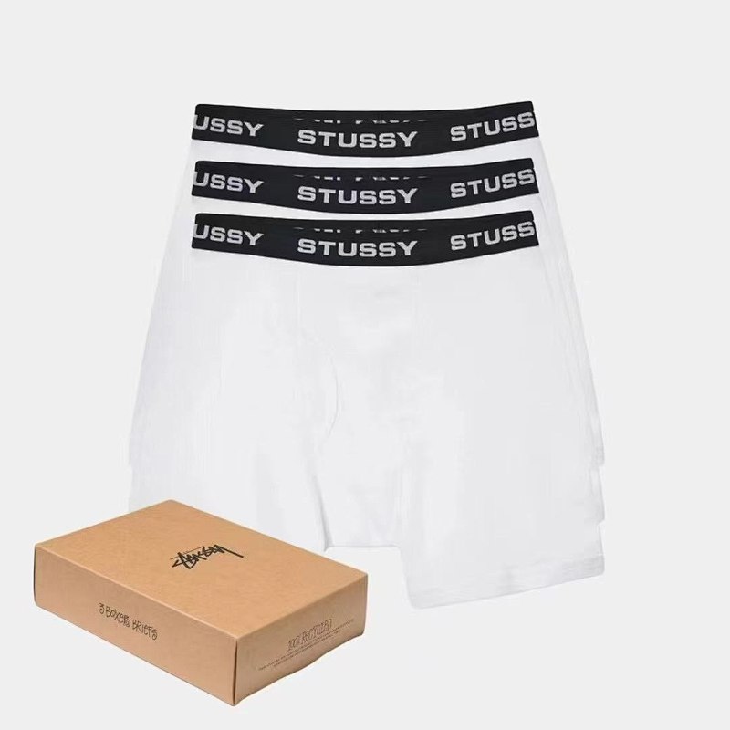 3 Boxers Underwear 2