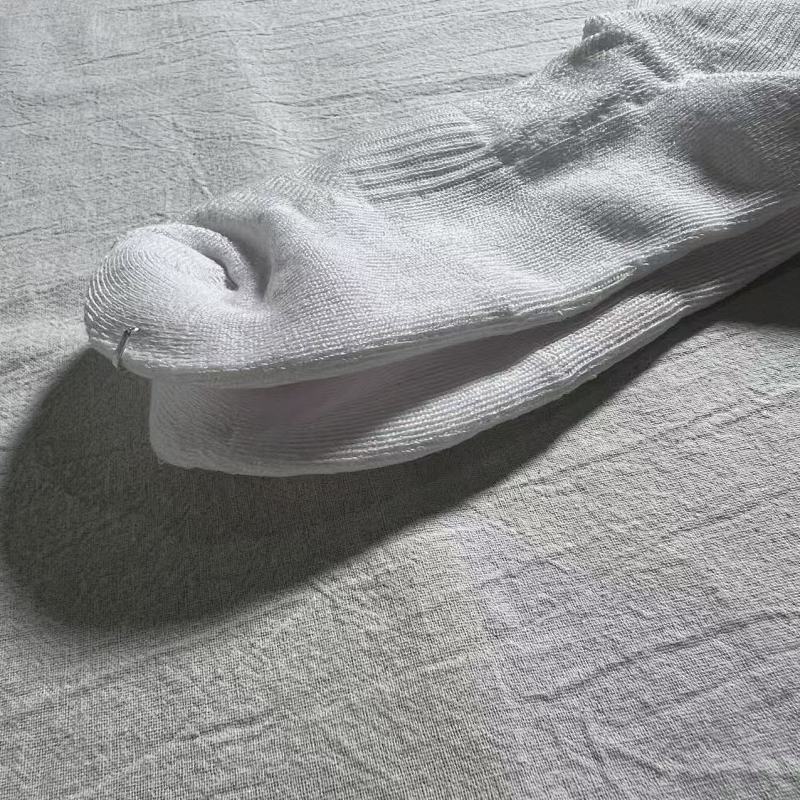 Gymshark Towel Socks 1 Pac 4