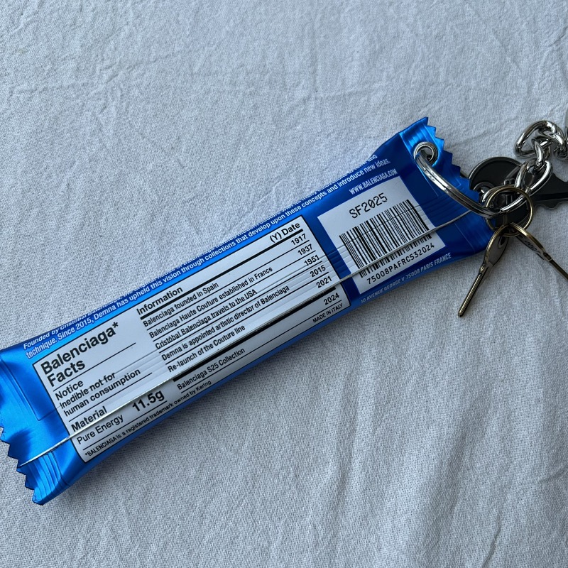 Keychain 6