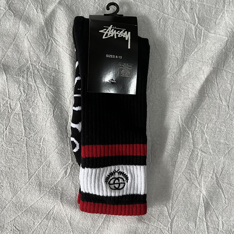 Stussy Socks 2