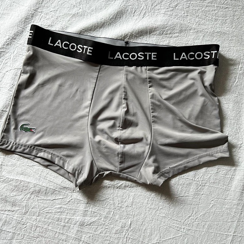 Lacoste Underwear 3 Pacs A Set 4