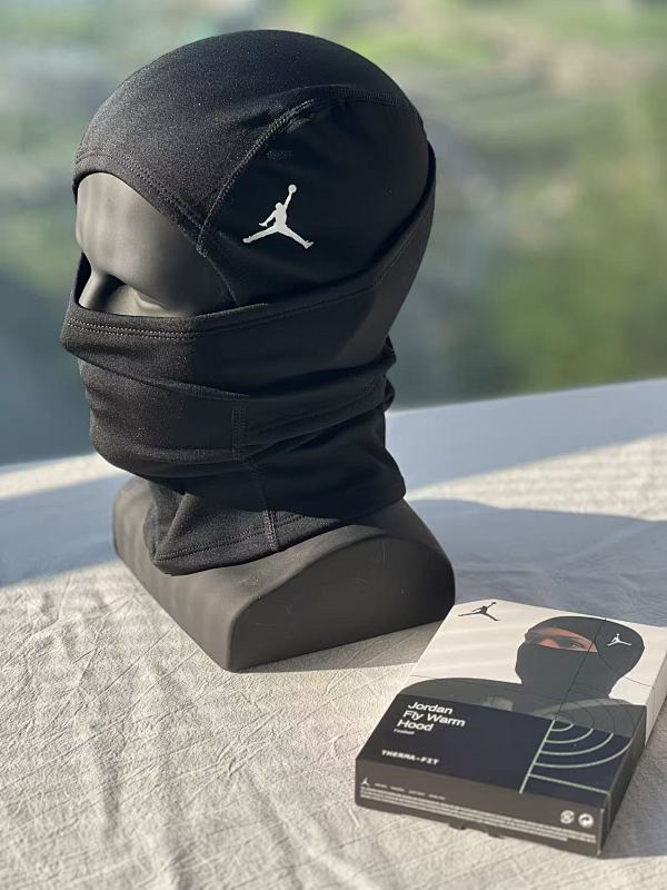 Aj Pro Balaclava Therma-fit Hyperwarm Hood Best Quality EVER————with Box!!
