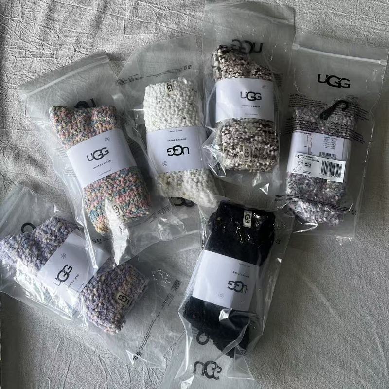 Ugg Socks 2