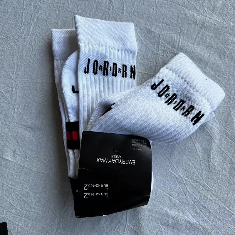 Jor Socks 3