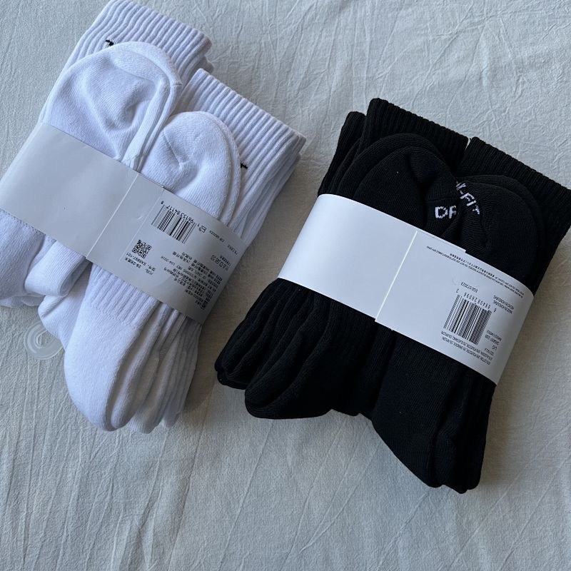 Nk New 6 Pairs Socks 3