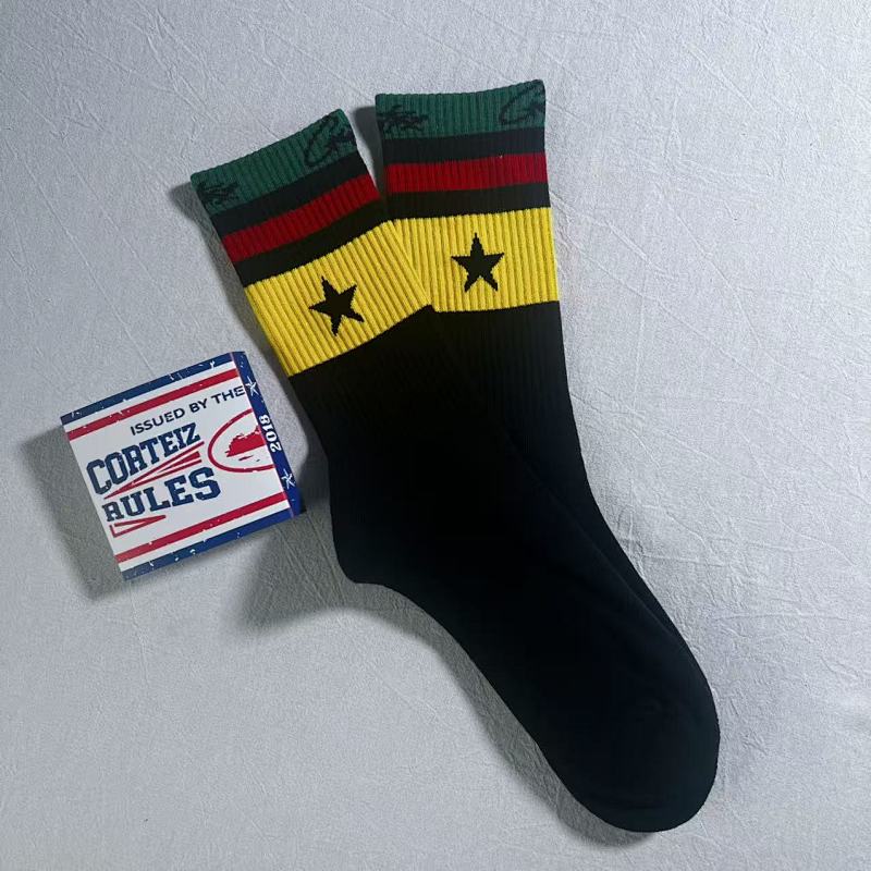 Cortiez 2025 Socks 5