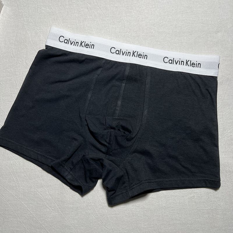 Ck 3 Pack Boxer Underwear 11