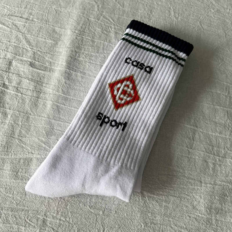 Casablanca Socks 2