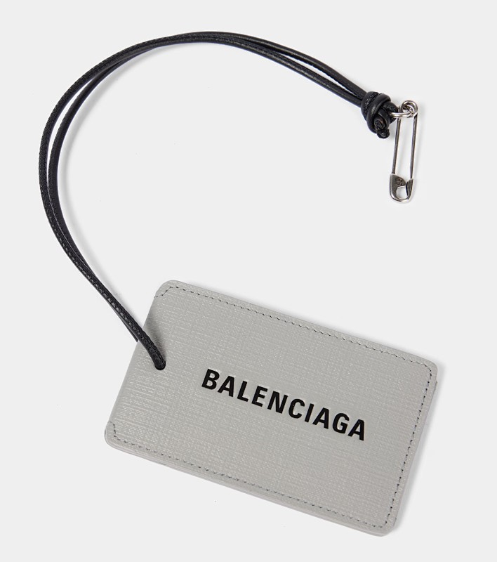 Bb Real Leather Keychain 2025 For Bag/for Iphone/for Keychain/for Wallet/for Laptop 2