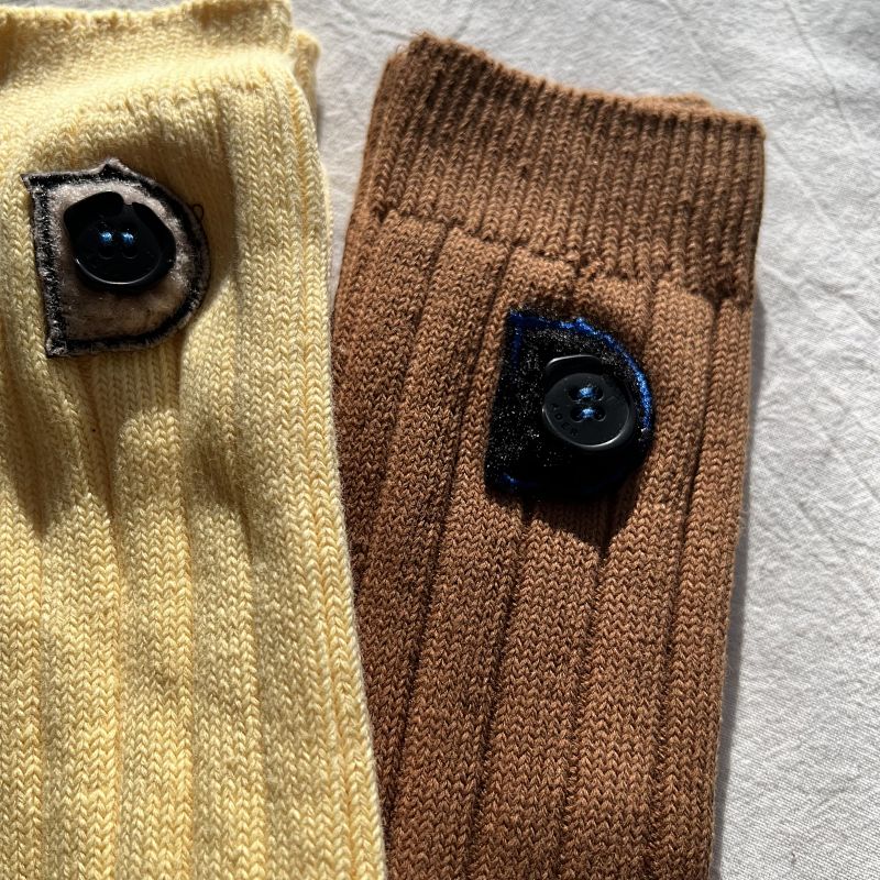 Ader Error Socks Towel Socks Only Few 9