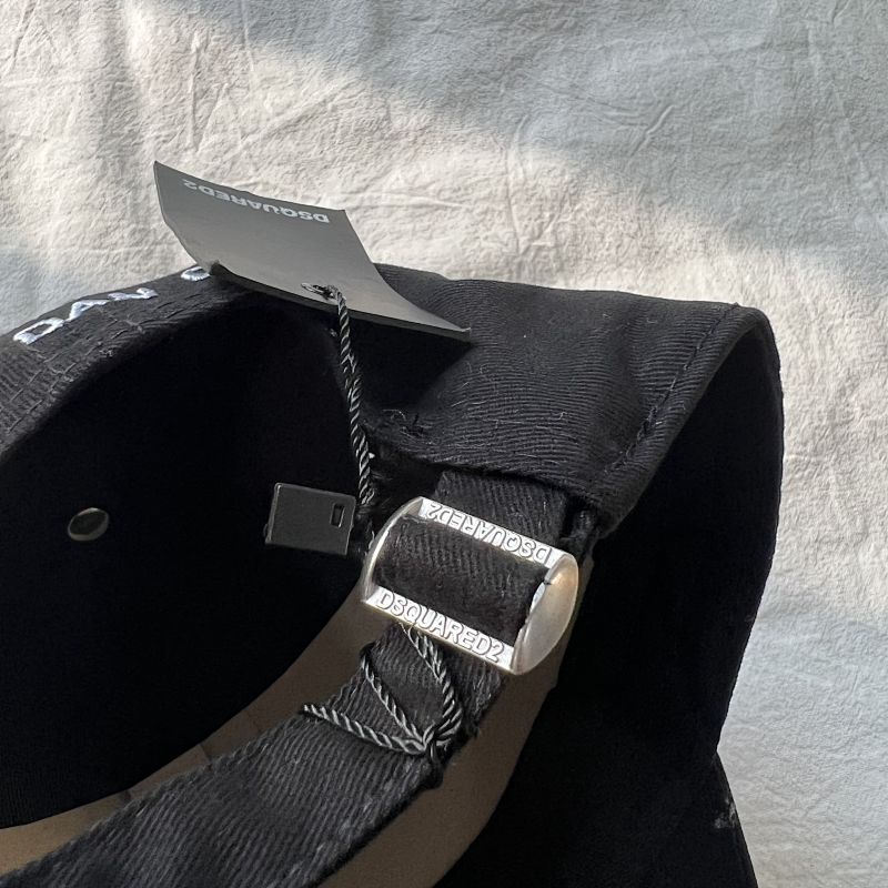 Dsq Hat