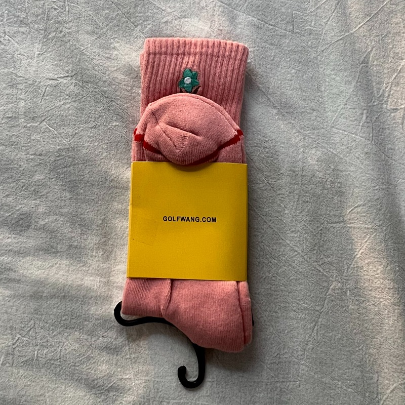 Golf Wang Tyler Socks 5