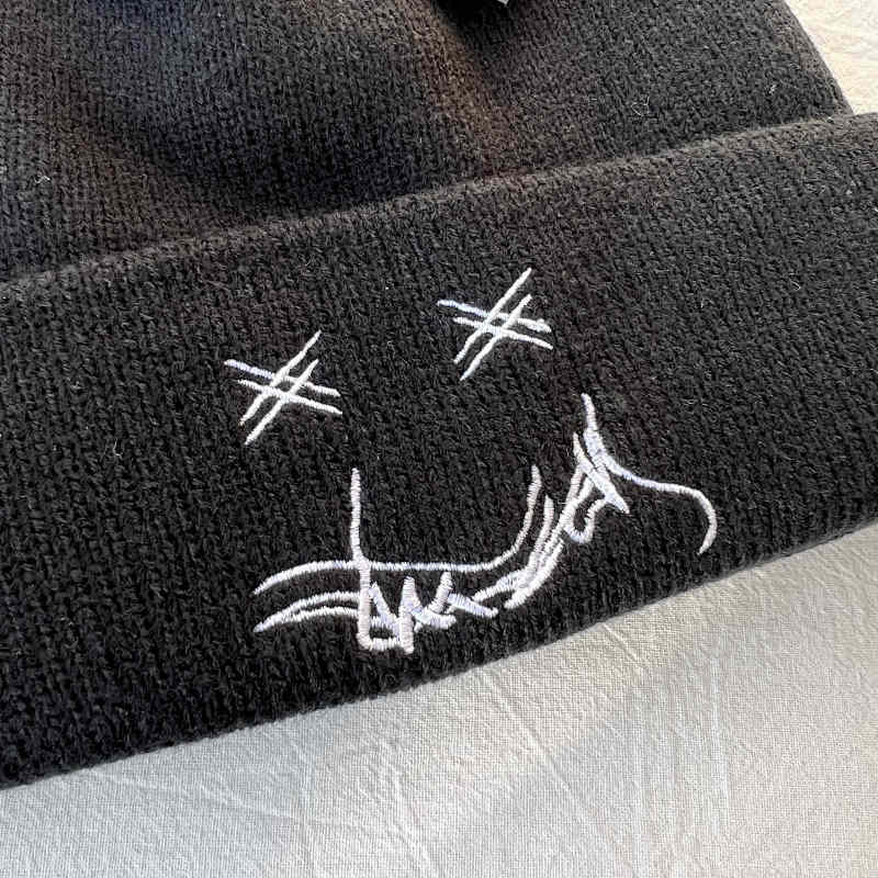 Stu X X Smile Beanie 4