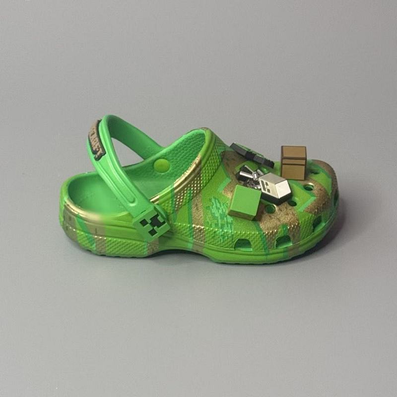 Minecraft Shoes 7
