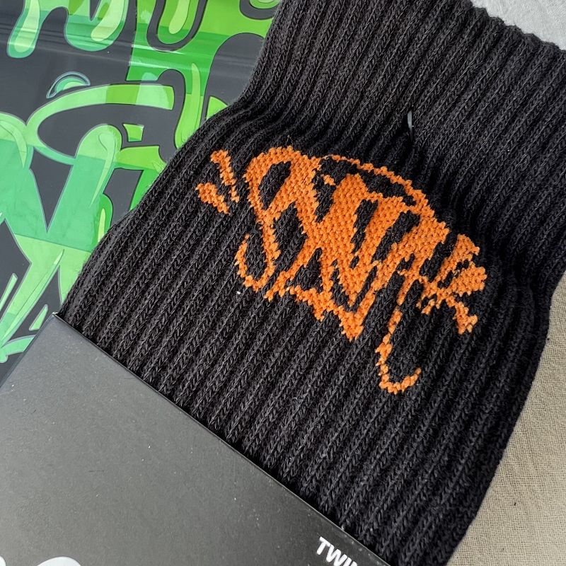 Synaworld 1:1 2paris Towel Sock With Original Packaging 4