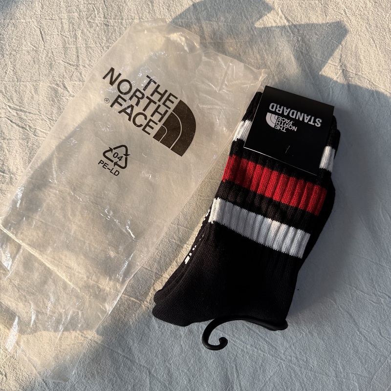 Small Quantities Different Style Socks