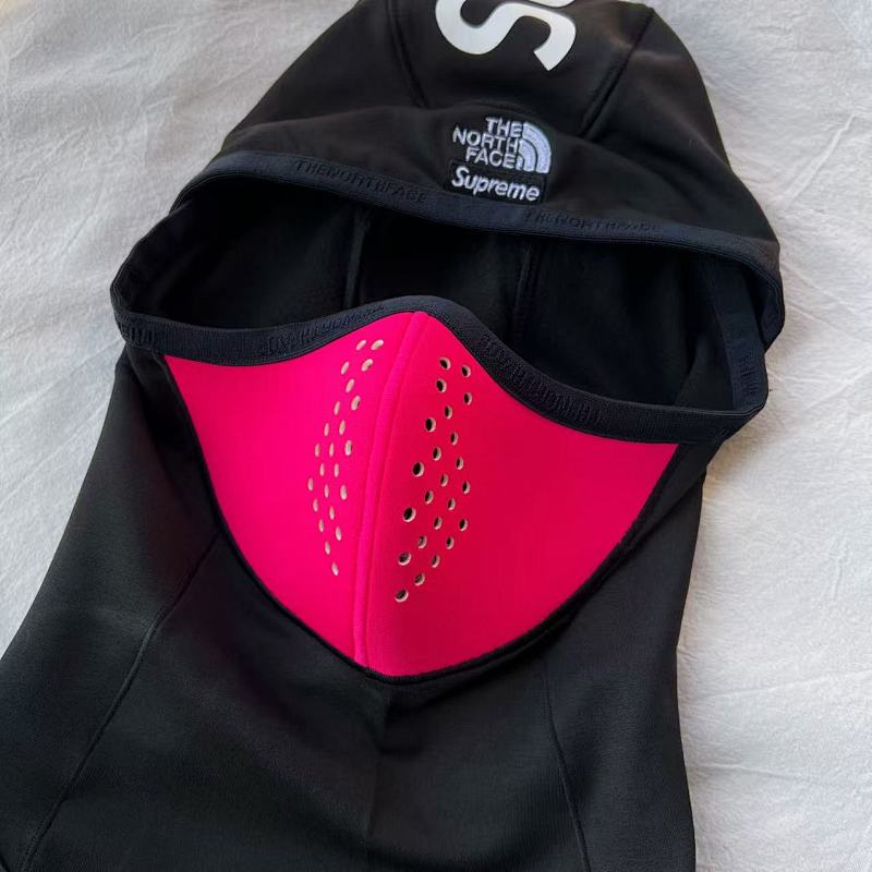 S X T Rtg Balaclava Ski Mask 12