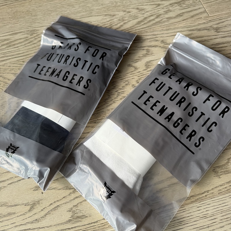 Hm Towel Socks 2