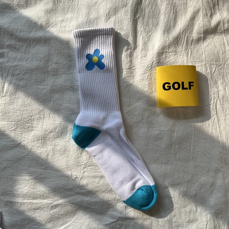 Golf Wang Tyler Socks Collection 4