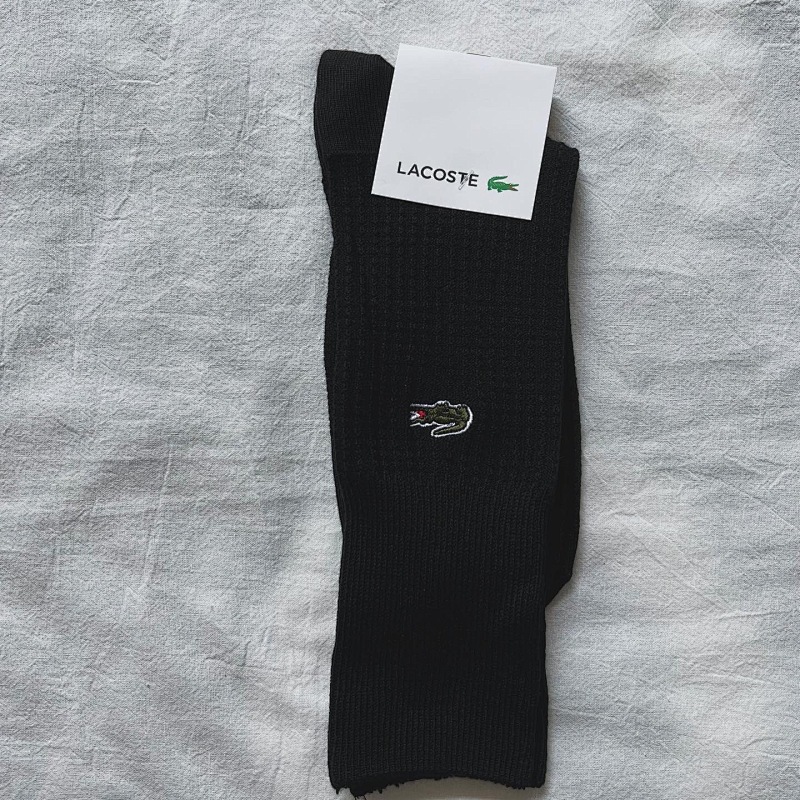 Lacoste Socks Tracksuit & Daliy Wear 12