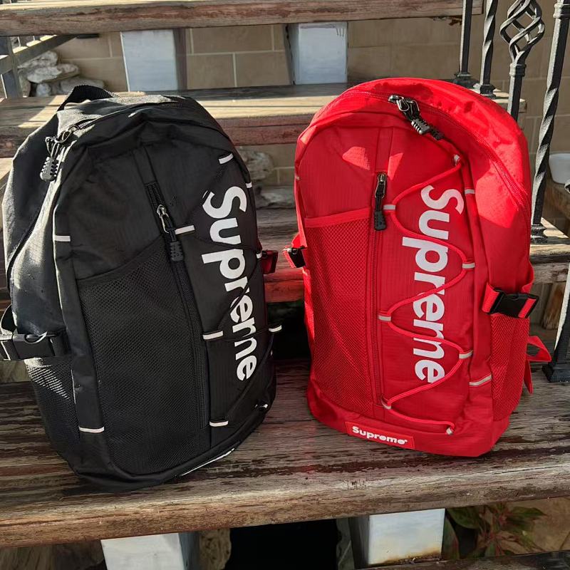 3M Reflective Backpack ——waterproof 2