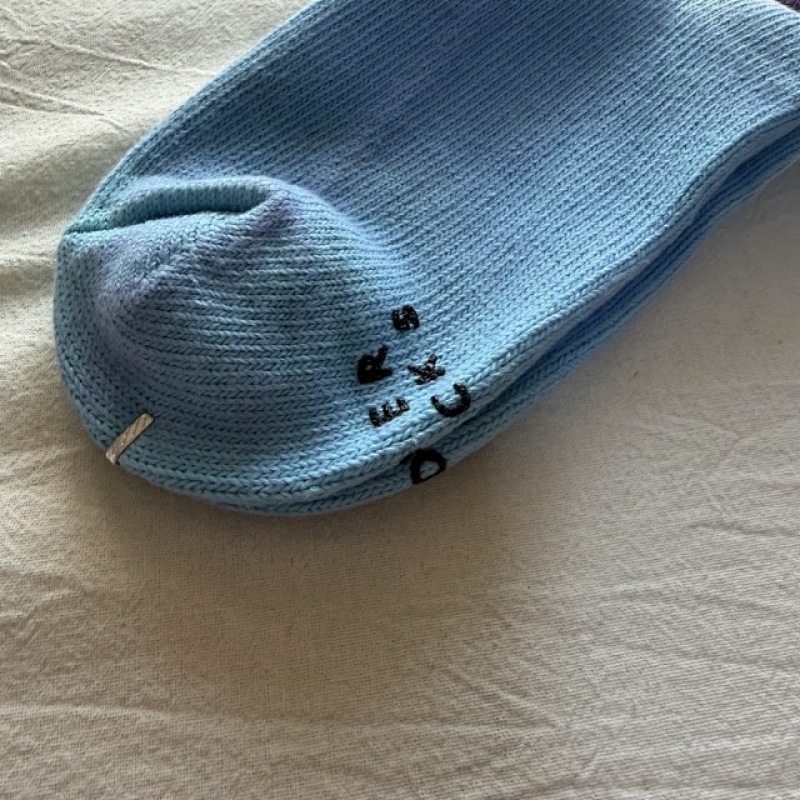 Ader Error Socks Towel Socks 6