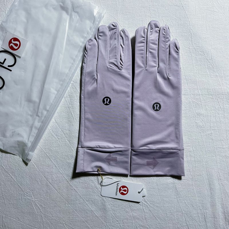 Lulu Glove 5