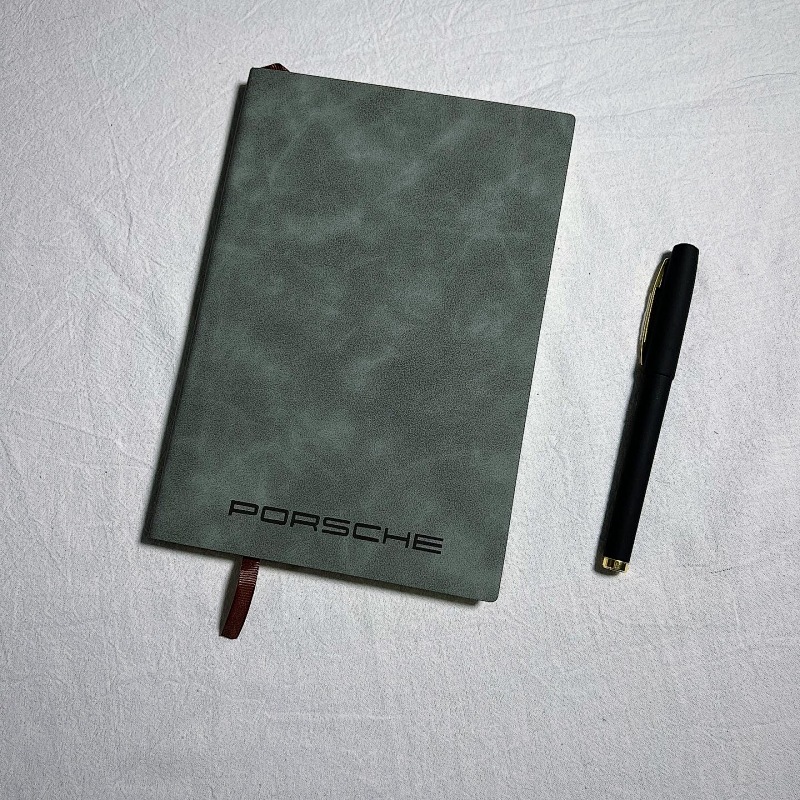 Porschase Notebook 7