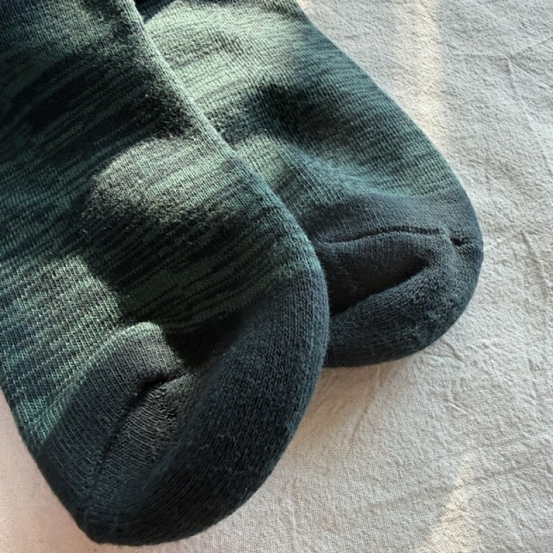 Ader Error Socks Towel Socks 9