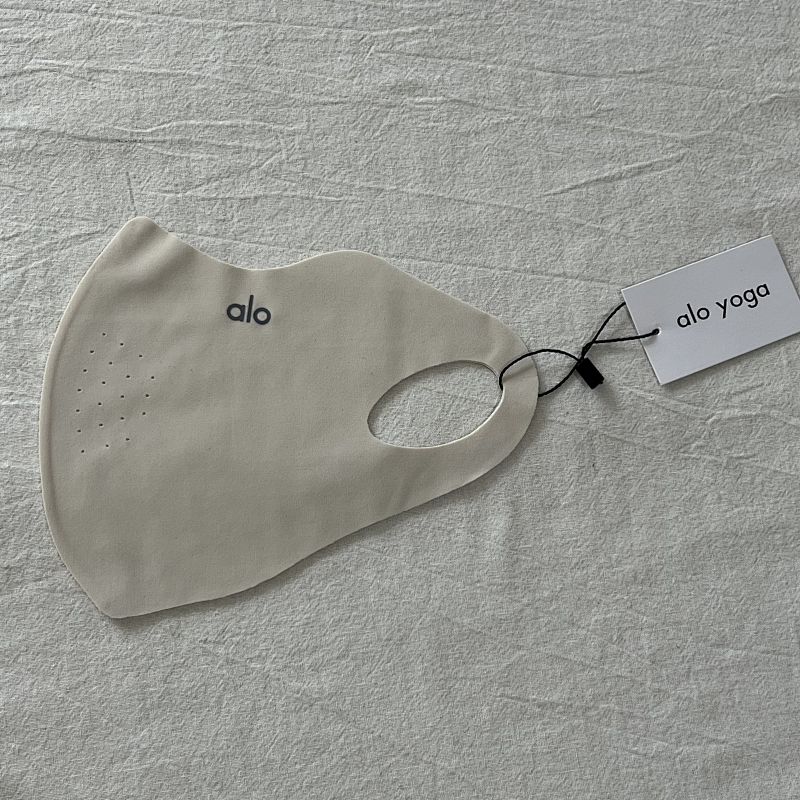 Al Summer Mask 9
