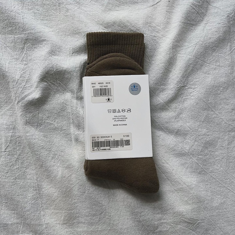 Fear Of God Essentia 2
