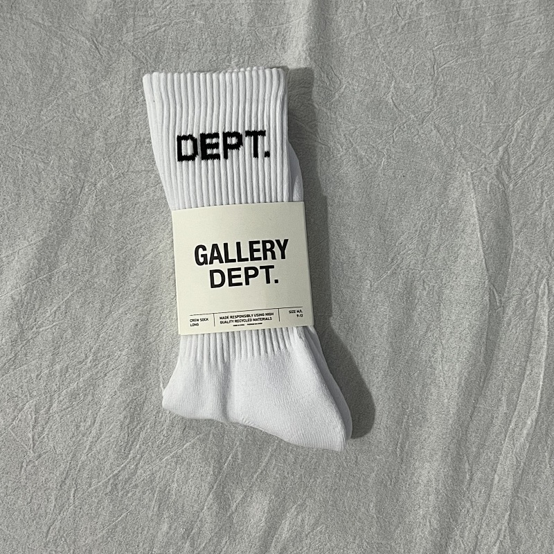 Gallery Dept 2024 Dept. Towel Socks 9