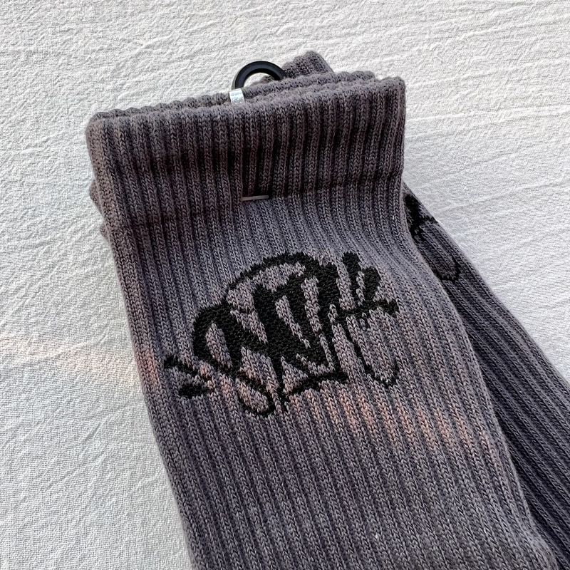 Synaworld 1:1 2paris Towel Sock With Original Packaging 6