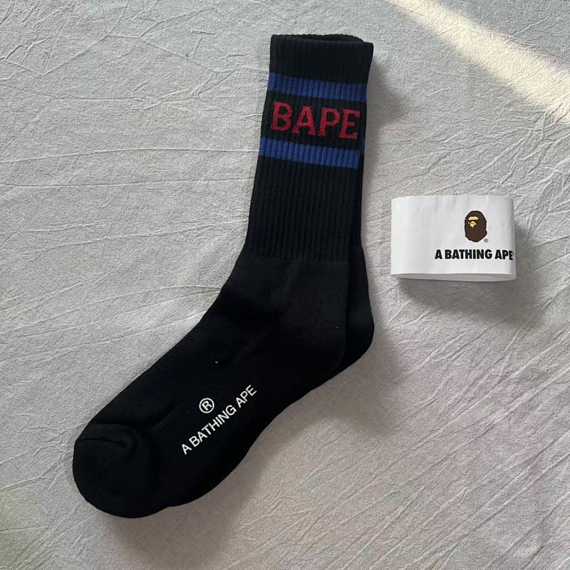 Bape Socks 3
