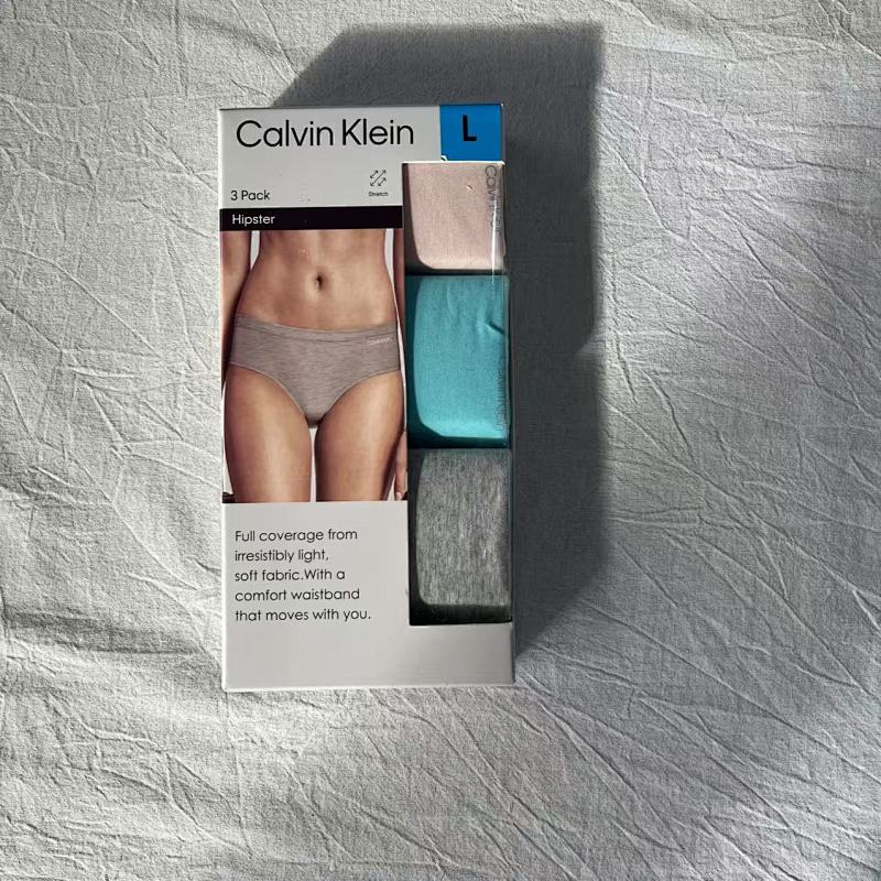 C Underwear For Woman 10