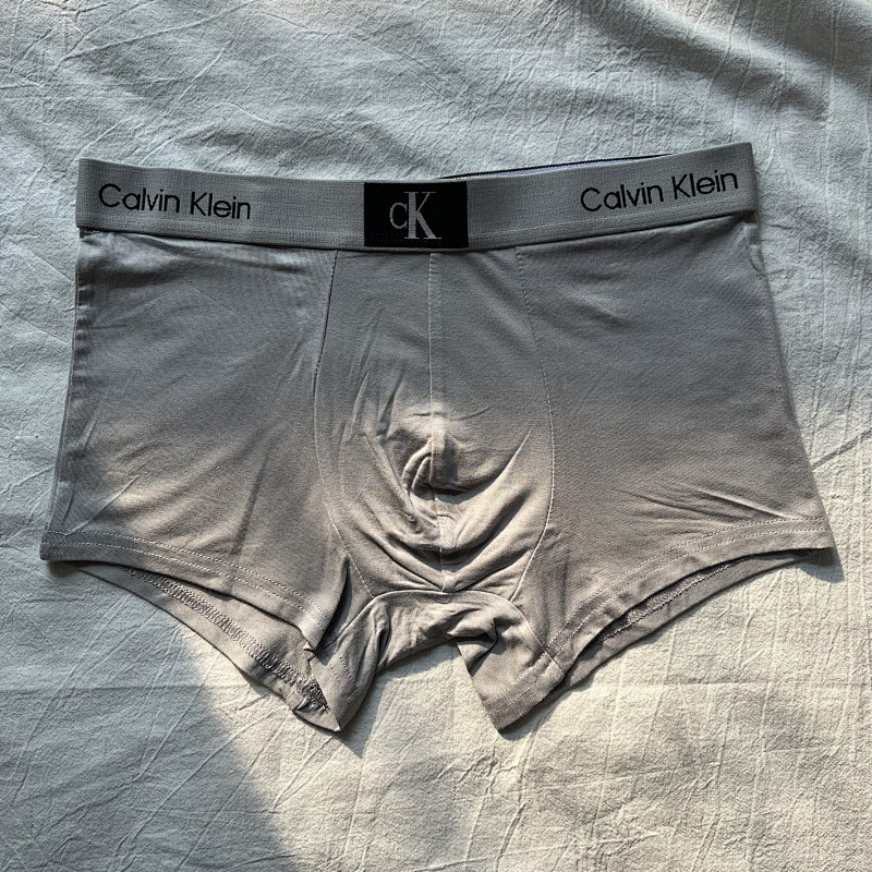 Ck Underwear 100% Cotten 12