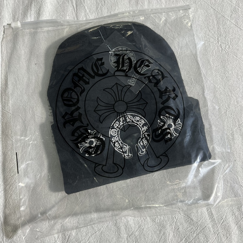 Ch Beanie 10