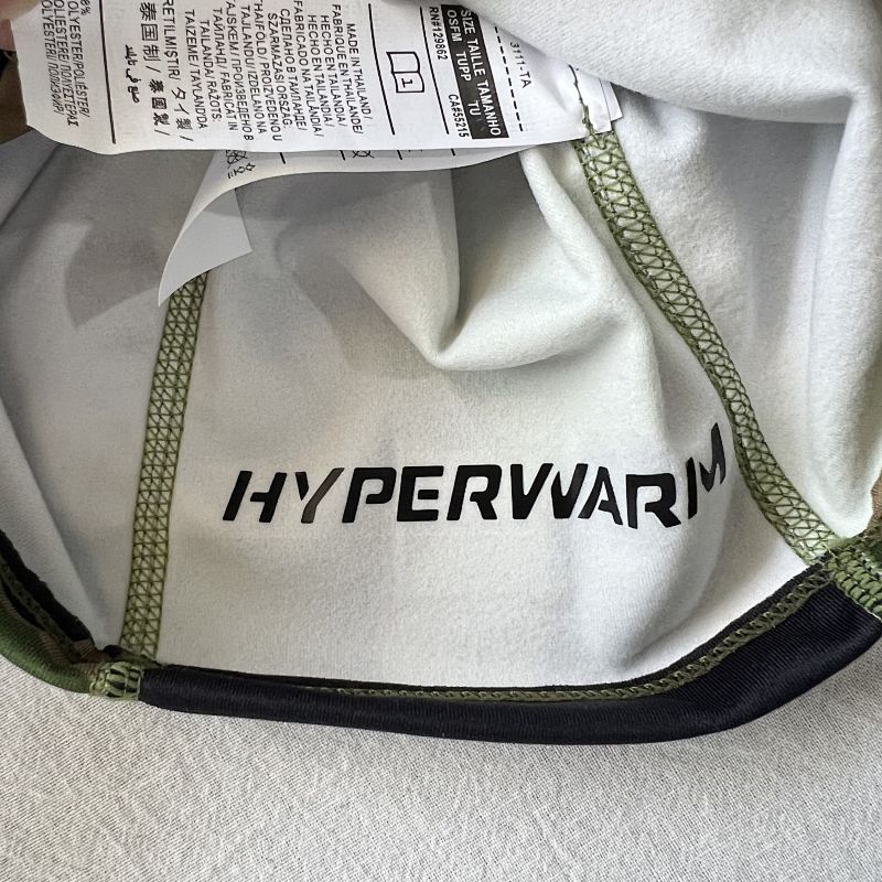 Pro Balaclava Therma-FIT Hyperwarm Hood Best Quality EVER————with Box!! 6
