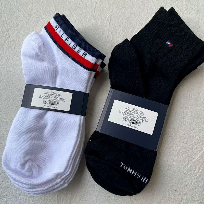 Tm Socks 3 3 Pacs A Set 8